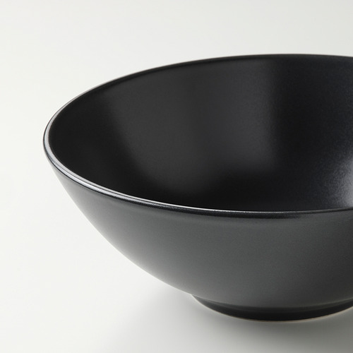 FÄRGKLAR, 18-piece dinnerware set. 3 of 5 open dialog