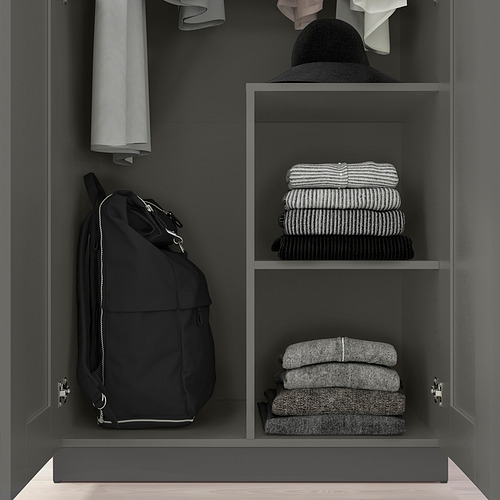 BRIMNES, closet. 4 de 5 abrir diálogo