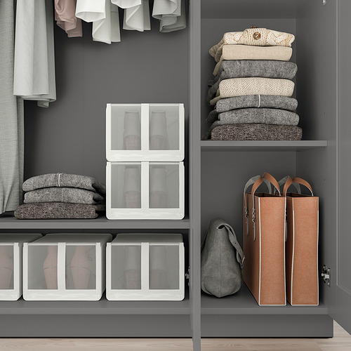 BRIMNES, closet. 4 de 6 abrir diálogo