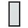 Select colour variation: Anthracite / reeded glass