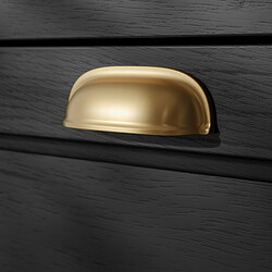 FÅGELFJÄLLET 3-drawer dresser
