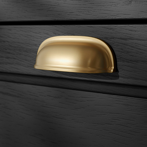 FÅGELFJÄLLET 3-drawer dresser