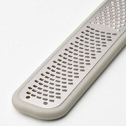 UPPFYLLD handheld zester
