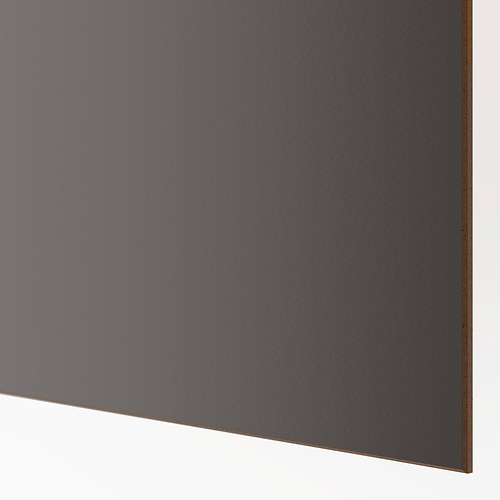 MEHAMN, 4 panels for sliding door frame. 5 of 6 open dialog