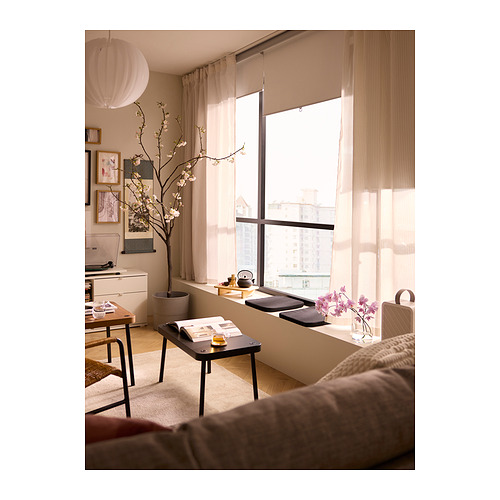 TRETUR, blackout roller blind. 2 of 5 open dialog