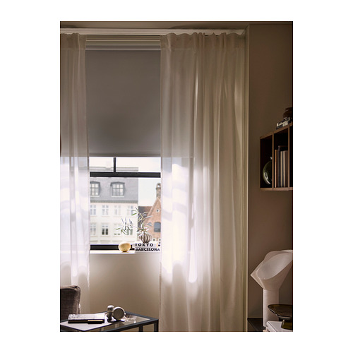 FRIDANS, blackout roller blind. 3 of 9 open dialog