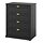 Select colour variation: black oak effect