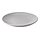 Select colour variation: Matt light grey
