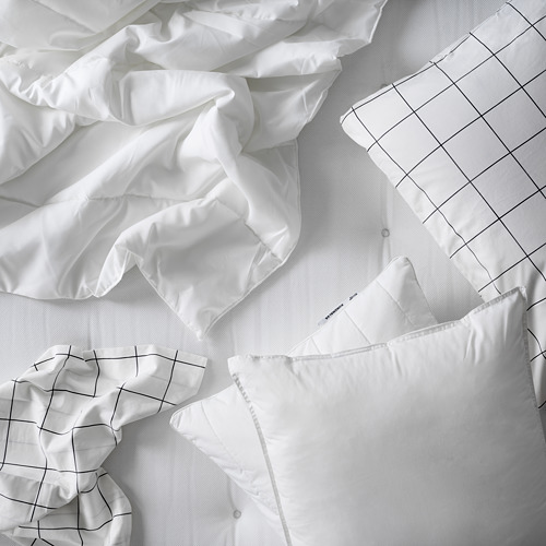 SÄFFEROT, comforter, light warm. 3 of 3 open dialog