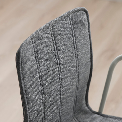 LÄKTARE, silla para reuniones. 11 de 16 abrir diálogo