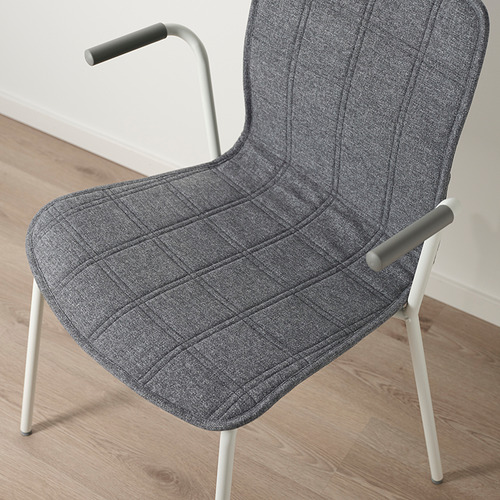 LÄKTARE, silla para reuniones. 9 de 16 abrir diálogo