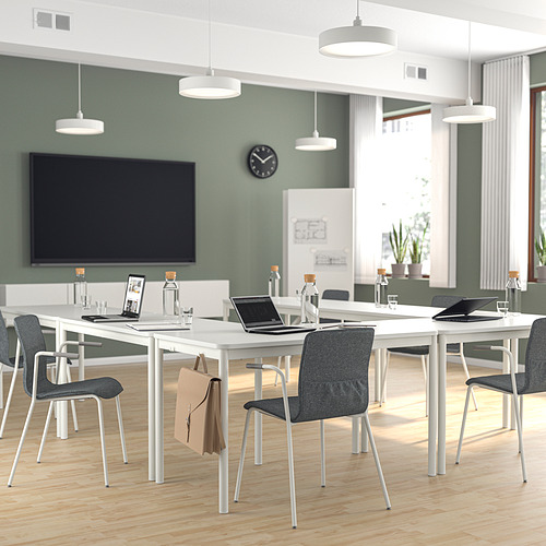 LÄKTARE, silla para reuniones. 13 de 16 abrir diálogo