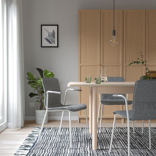 LÄKTARE, silla para reuniones. 14 de 16 abrir diálogo
