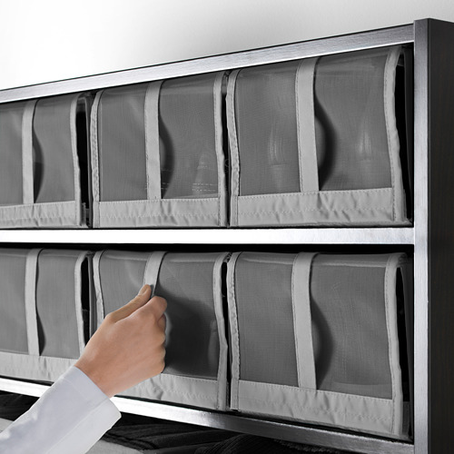 SKUBB, caja para zapatos. 2 de 6 abrir diálogo