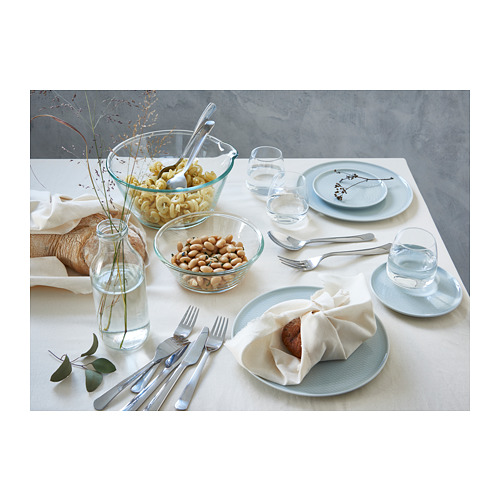 DRAGON, 20-piece flatware set. 6 of 7 open dialog
