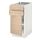 Select colour variation: white/Askersund light ash effect