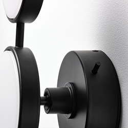 KABOMBA LED wall lamp 600 lm