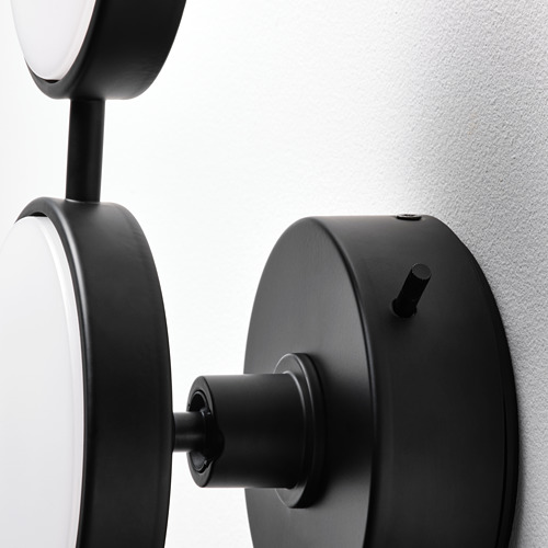 KABOMBA, LED wall lamp 600 lm. 4 of 4 open dialog