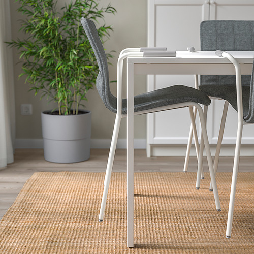 LÄKTARE, silla para reuniones. 4 de 16 abrir diálogo