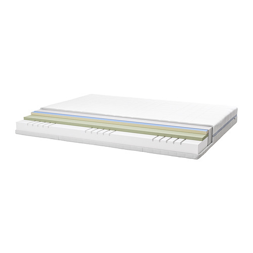 ÅBROTTEN, foam mattress. 11 of 12 open dialog