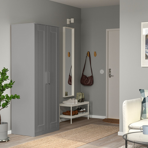 BRIMNES, closet. 2 de 5 abrir diálogo