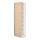 Select colour variation: white/Askersund light ash effect