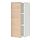 Select colour variation: white/Askersund light ash effect
