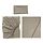 Select colour variation: Grey-beige