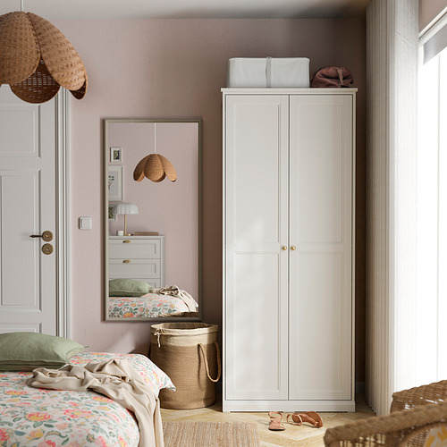FÅGELFJÄLLET, muebles de dormitorio, juego de 5. 6 de 15 abrir diálogo