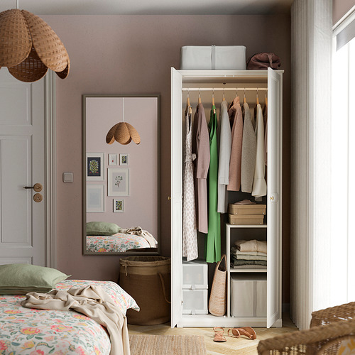 FÅGELFJÄLLET, muebles de dormitorio, juego de 5. 7 de 15 abrir diálogo