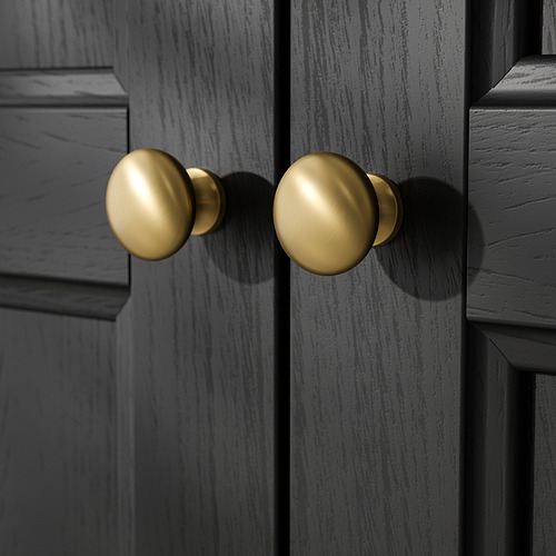 FÅGELFJÄLLET, wardrobe with 2 doors. 4 of 7 open dialog