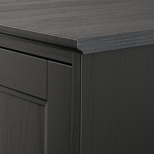 FÅGELFJÄLLET, wardrobe with 2 doors. 5 of 7 open dialog