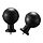 Select colour variation: Black