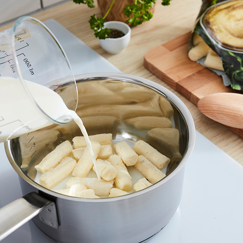 ALLEMANSRÄTTEN, puré de papas, congelado. 5 de 5 abrir diálogo