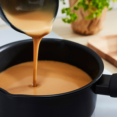 ALLEMANSRÄTTEN, mix para salsa de crema. 2 de 5 abrir diálogo