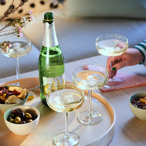 DRYCK BUBBEL PÄRON, sparkling pear drink. 2 of 5 open dialog