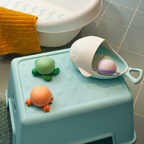 ÄNGSHUMLA, 4-piece bath toy set. 5 of 7 open dialog
