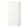 Select colour variation: White Lappviken / white