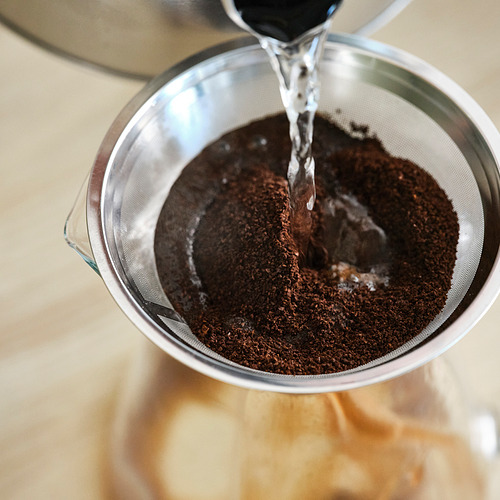 FLÖJT, café molido. 5 de 13 abrir diálogo