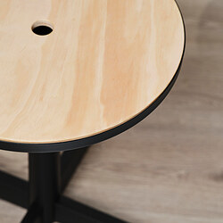 Measurement Illustration - GRIMSARBO side table