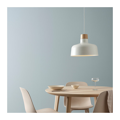 BUNKEFLO, pendant lamp. 3 of 7 open dialog