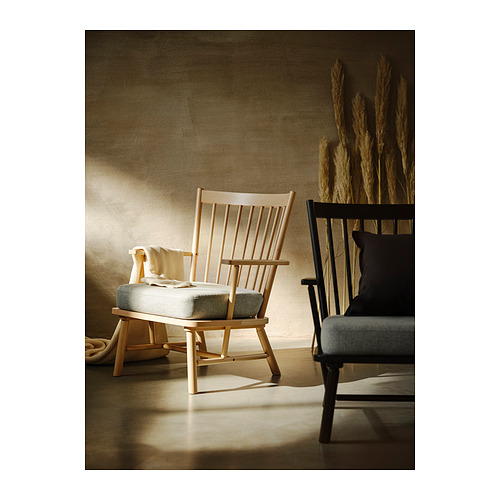 PERSBOL, armchair. 4 of 6 open dialog
