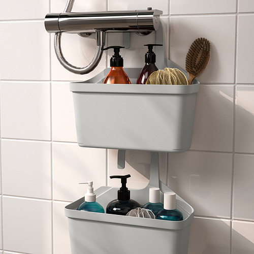 TÅNGHÄLLAN, canasta para ducha. 3 de 4 abrir diálogo