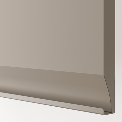 UPPLÖV, 2 fronts for dishwasher. 2 of 3 open dialog
