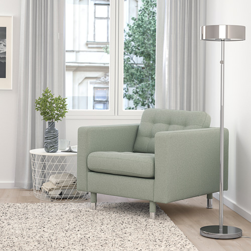 MORABO, armchair. 2 of 8 open dialog