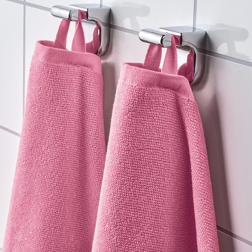 VÅGSJÖN, bath sheet. 3 of 4 open dialog