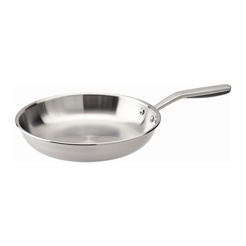 SENSUELL, frying pan. 1 of 7 open dialog