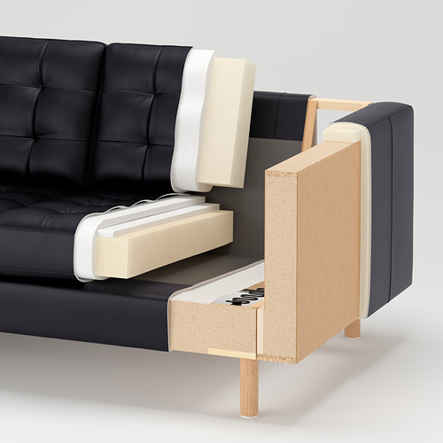 MORABO, armchair. 7 of 8 open dialog