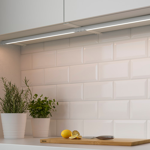 SKYDRAG, LED countertop/wardrobe light strip with sensor 350 lm. 3 of 6 open dialog