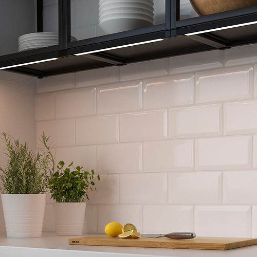 SKYDRAG, LED countertop/wardrobe light strip with sensor 350 lm. 2 of 7 open dialog